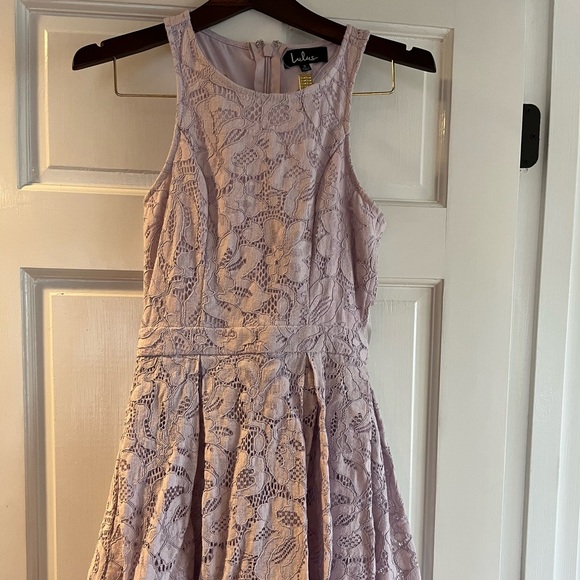 Size S Lulu’s Dress - Picture 2 of 3
